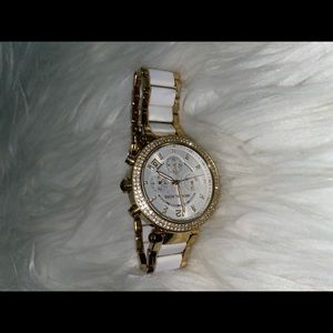 Micheal Kors Watch